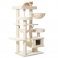 NOBBY: Cat Tree VAGO