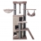 NOBBY: Cat Tree RAYA