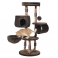 NOBBY: Cat Tree GENA