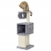 NOBBY: Cat Tree FINA