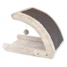 NOBBY: Scratching board CURVY