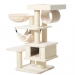 NOBBY: Cat Tree ELIN