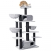 NOBBY: Cat Tree TODOR
