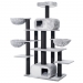 NOBBY: Cat Tree TODOR