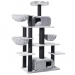 NOBBY: Cat Tree TODOR