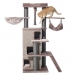 NOBBY: Cat Tree RAYA