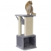 NOBBY: Cat Tree IDRIS