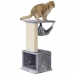 NOBBY: Cat Tree IDRIS