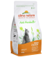 HOLISTIC-Dry food for HAIRBALL, Fresh Chicken 400g