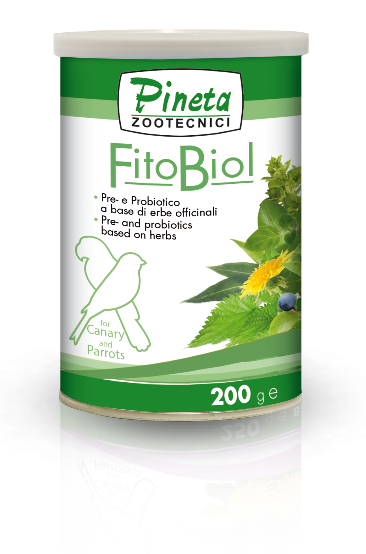 Προβιοτικά