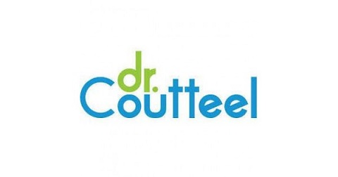 Συμπληρώματα Dr. COUTTEEL - PANTEX