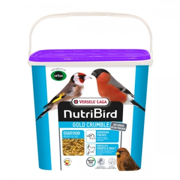Patee - NUTRIBIRD