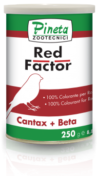 Χρωστικές πτερώματος