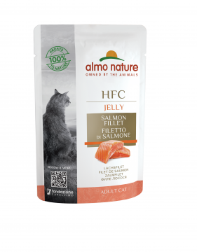 HFC Φακελάκι 55g