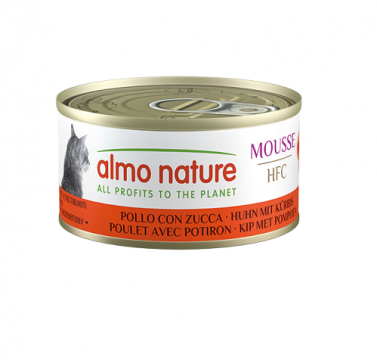 HFC Κονσέρβα 70g