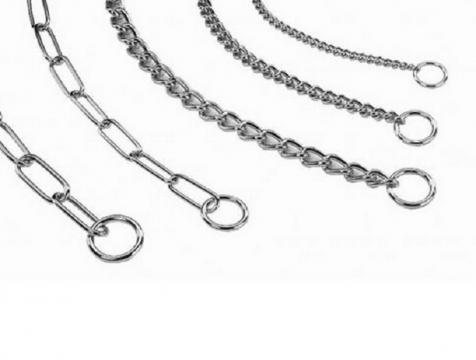 Χρώμιο & Χάλυβας