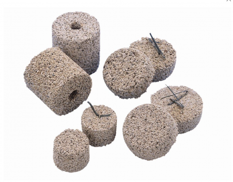 Ασβέστιο & Ιχνοστοιχεία