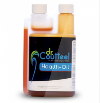 Συμπληρώματα Dr. COUTTEEL - PANTEX