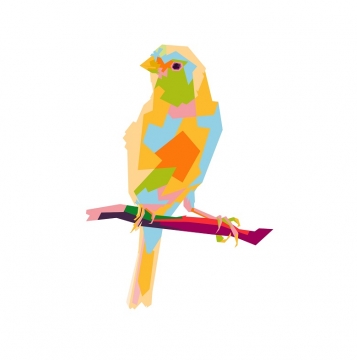 Μείγματα Καναρινιών