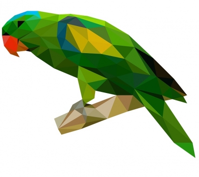 Μείγματα Μεγάλων Παπαγάλων