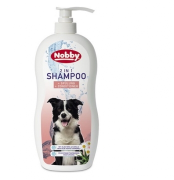 Σαμπουάν & Περιποίηση Μπάνιου