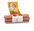 S - Chewllagen BAR, 3Pack, 12x2cm, Peanut BUTTER (x24)