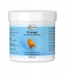QUIKO-Feather Coloring ORANGE, 100gr