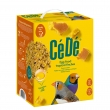 CéDé:  DRY Egg Food TROPICAL FINCHES, 10kg