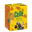 CéDé:  DRY Egg Food PARAKEET & PARROT, 5kg