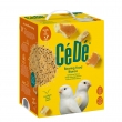 CéDé:  DRY Egg Food BIANCO (+vit A), 5kg