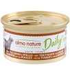 DAILY CHUNKS - Turkey & Chicken, 85g