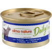 DAILY MOUSSE - Tuna, 85g