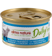 DAILY MOUSSE - Oceanic Fish, 85g