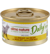 DAILY MOUSSE - Chicken, 85g