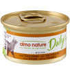 DAILY MOUSSE - Turkey, 85g