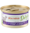DAILY MOUSSE - Rabbit, 85g