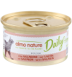 DAILY MOUSSE - Salmon, 85g