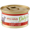 DAILY CHUNKS - Beef, 85g
