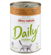 DAILY -  Turkey, 400g