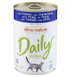DAILY - Tuna, 400g