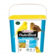 NUTRIBird Gold DRY-Yellow, 4kg