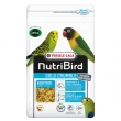 NUTRIBird Gold Crumble small parakeets, 1kg