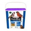 NUTRIBird Gold Patee European Finches, 5kg