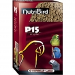 NUTRIBIRD-Πλήρης τροφή PELETS-P15 Original