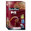 NUTRIBIRD-Πλήρης τροφή PELETS-P15 Tropical