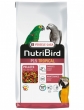 NUTRIBIRD-Πλήρης τροφή PELETS-P15 Tropical, 10kg