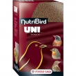 NUTRIBIRD-Πλήρης τροφή PELETS-UNI Komplett