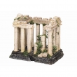 NOBBY: Aqua Ornament, ACROPOLIS, with Plants