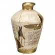 NOBBY: Aqua Ornament, EGYPTIAN JAR