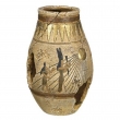 NOBBY: Aqua Ornament, EGYPTIAN JAR